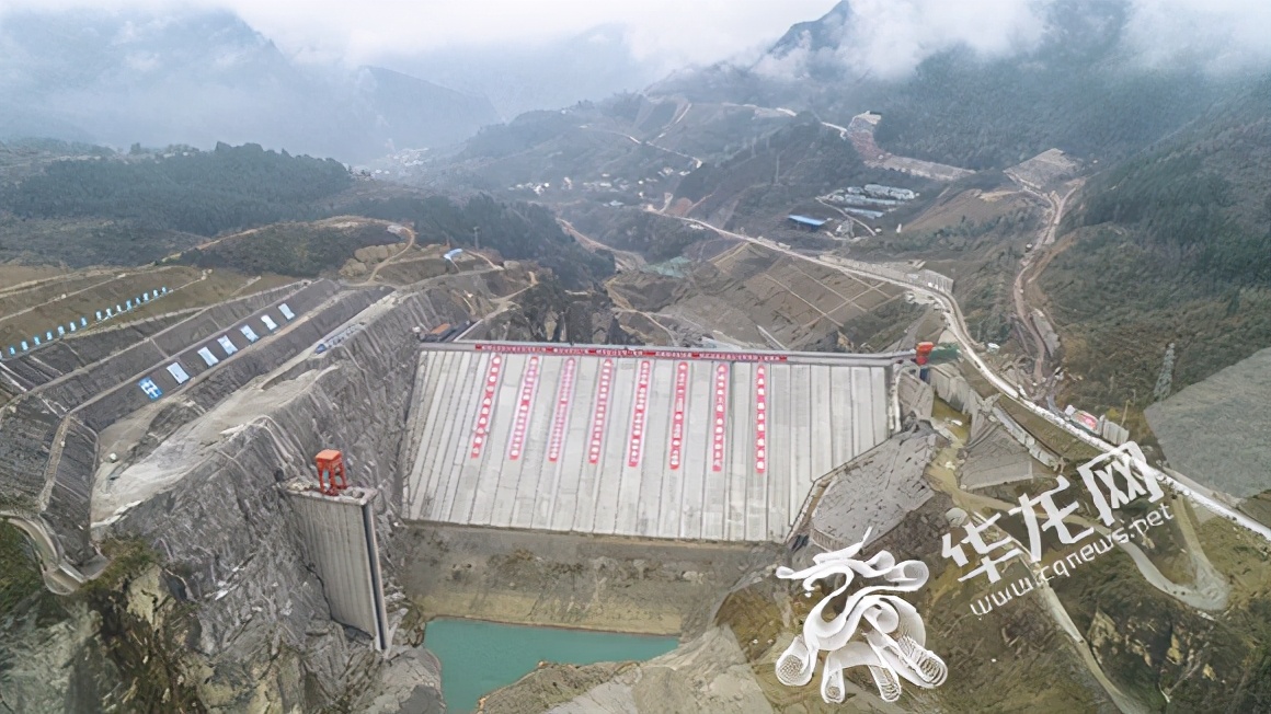 盘石头水库什么时候建成的,南川金佛山水库