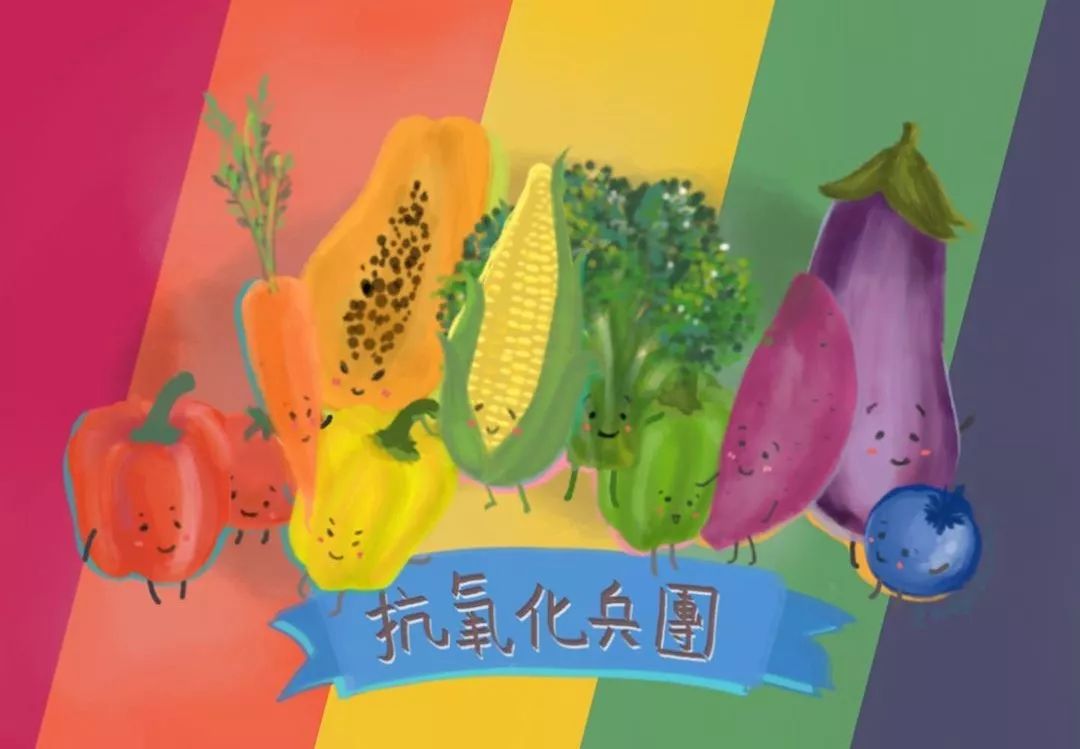 抗糖化是真的还是假的,辟谣抗糖化产品能抗衰老吗