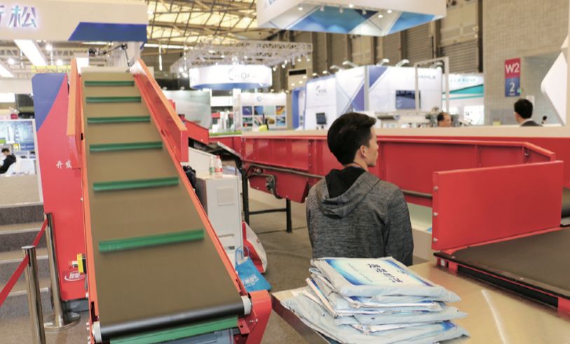 年终回顾（一）：物流系统集成商篇