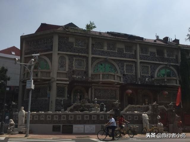 天津旅游必去十大景点推荐理由,天津旅游必去十大景点排行榜