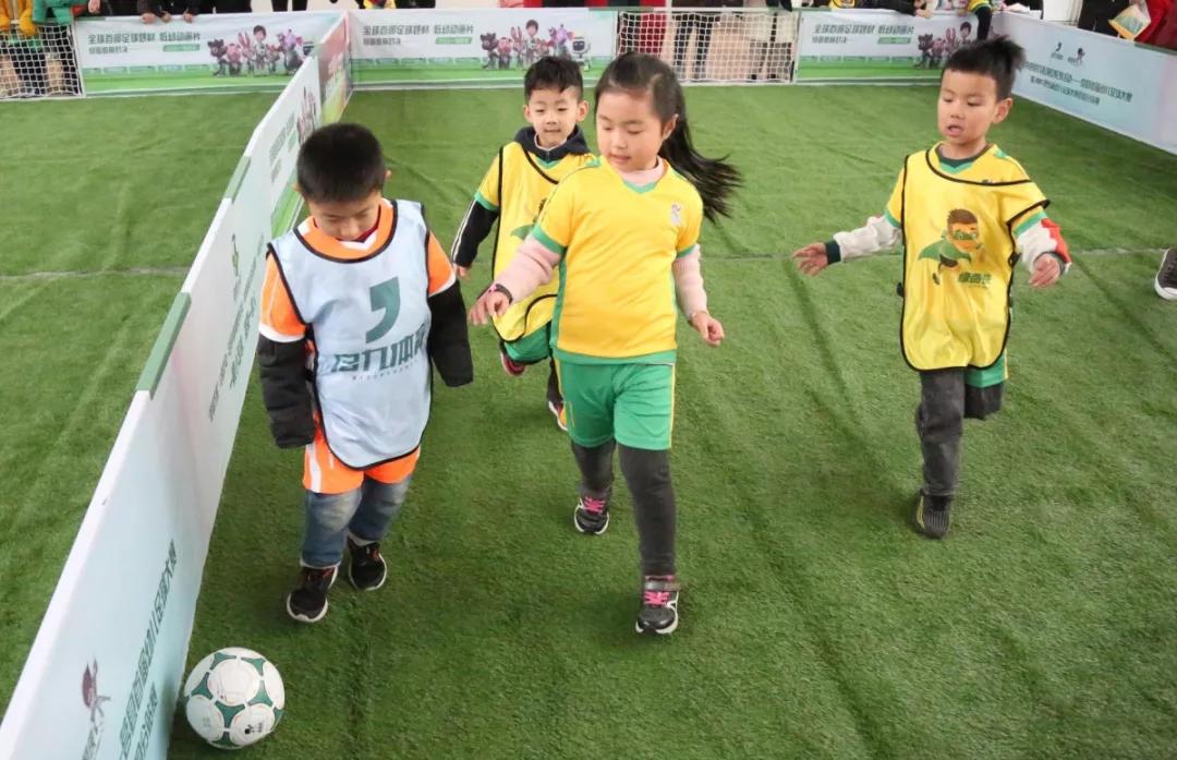 莒县五小足球赛,莒县青岛路小学足球比赛