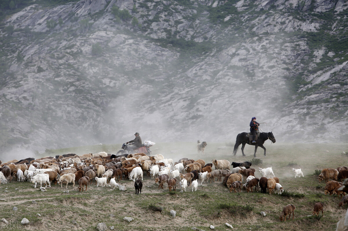 中亚与阿富汗,阿富汗的战略价值