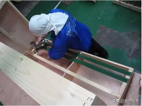 沙发的制作全过程,沙发的制作流程是什么工艺