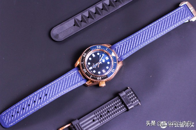 proxima潜水手表,智能手表冰川款方形开箱