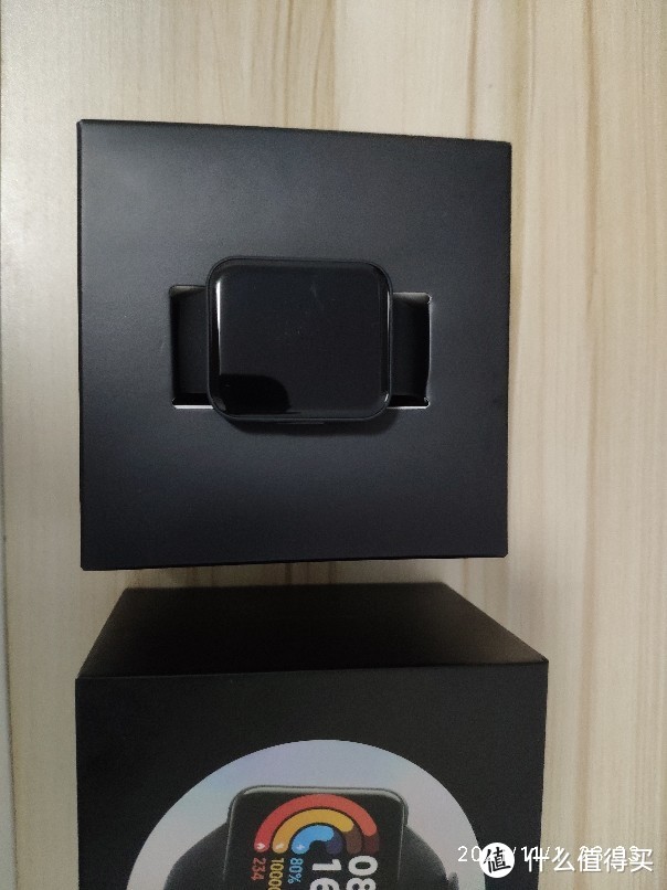 RedmiWatch2璇勬祴,redmiwatch2鍜寃atch1鍖哄埆