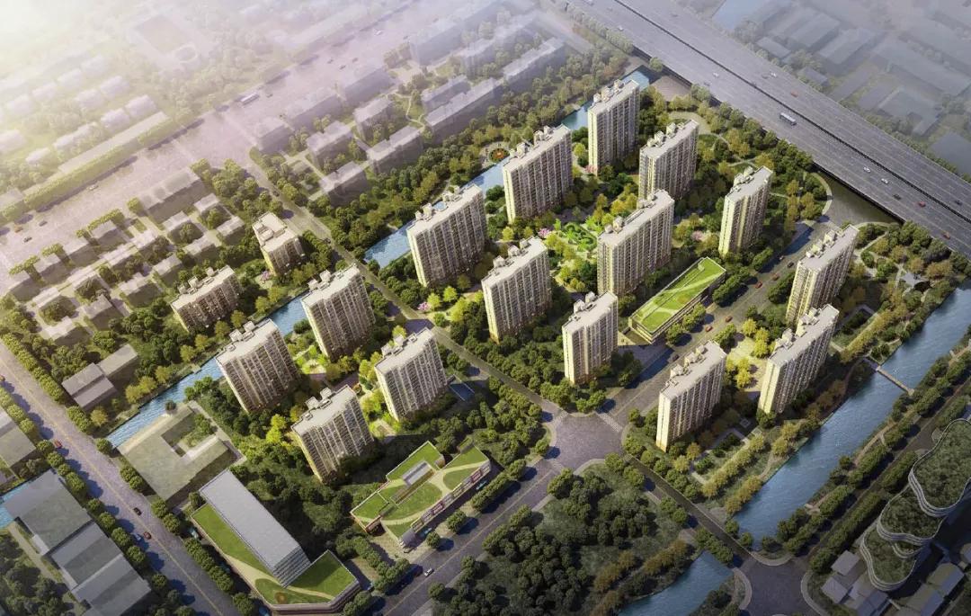 大虹桥也就这个盘不太一样