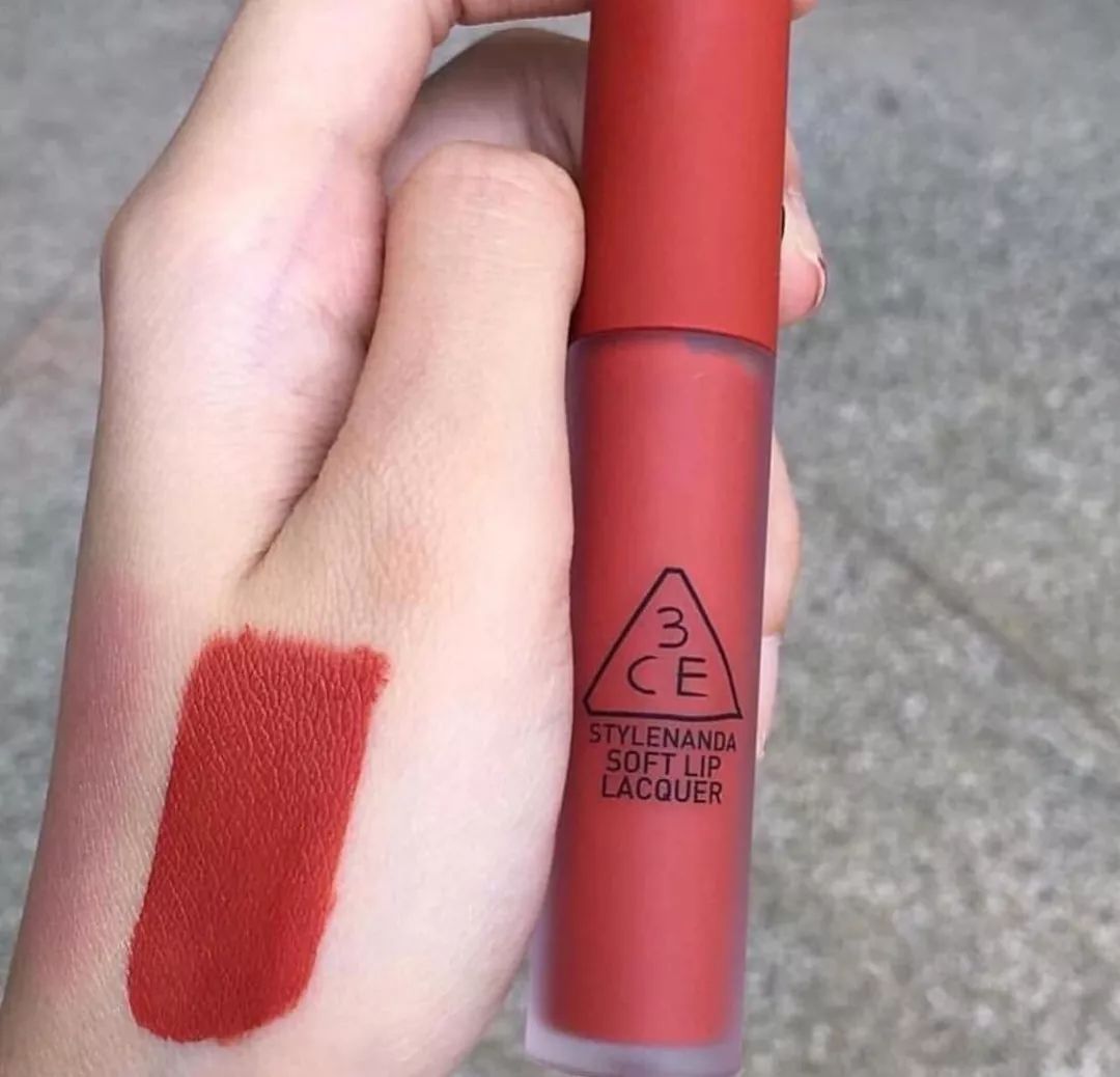 强势吊打405,阿玛尼这支新色你一定要有