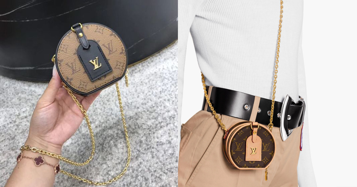 奚梦瑶的包包有哪些,奚梦瑶同款mini包