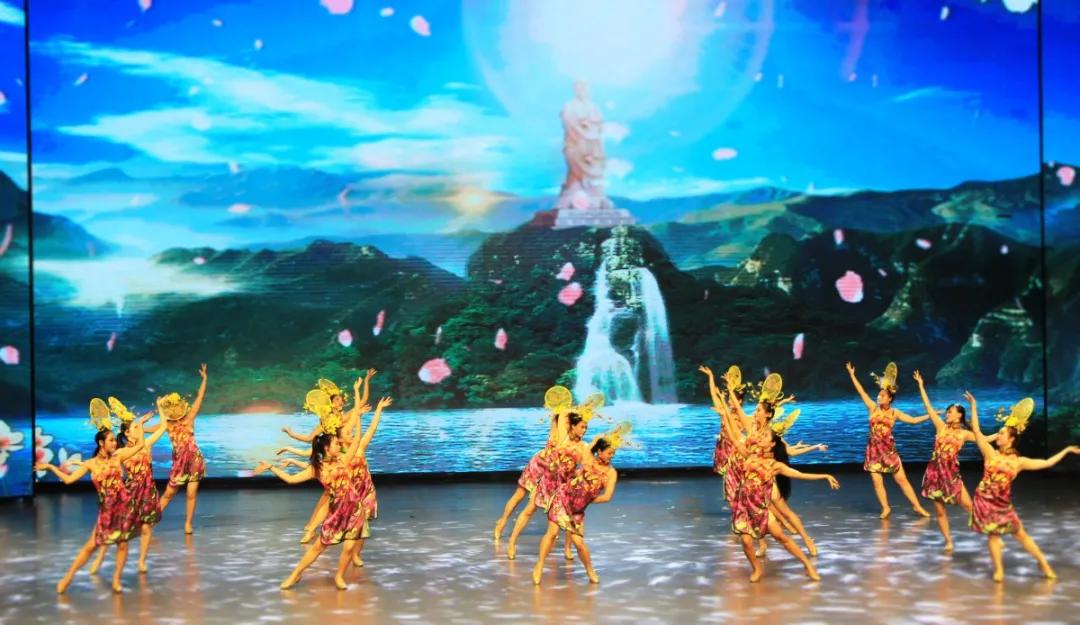 抢抢抢！五一狂欢就来墨子古街，4重福利等你来！