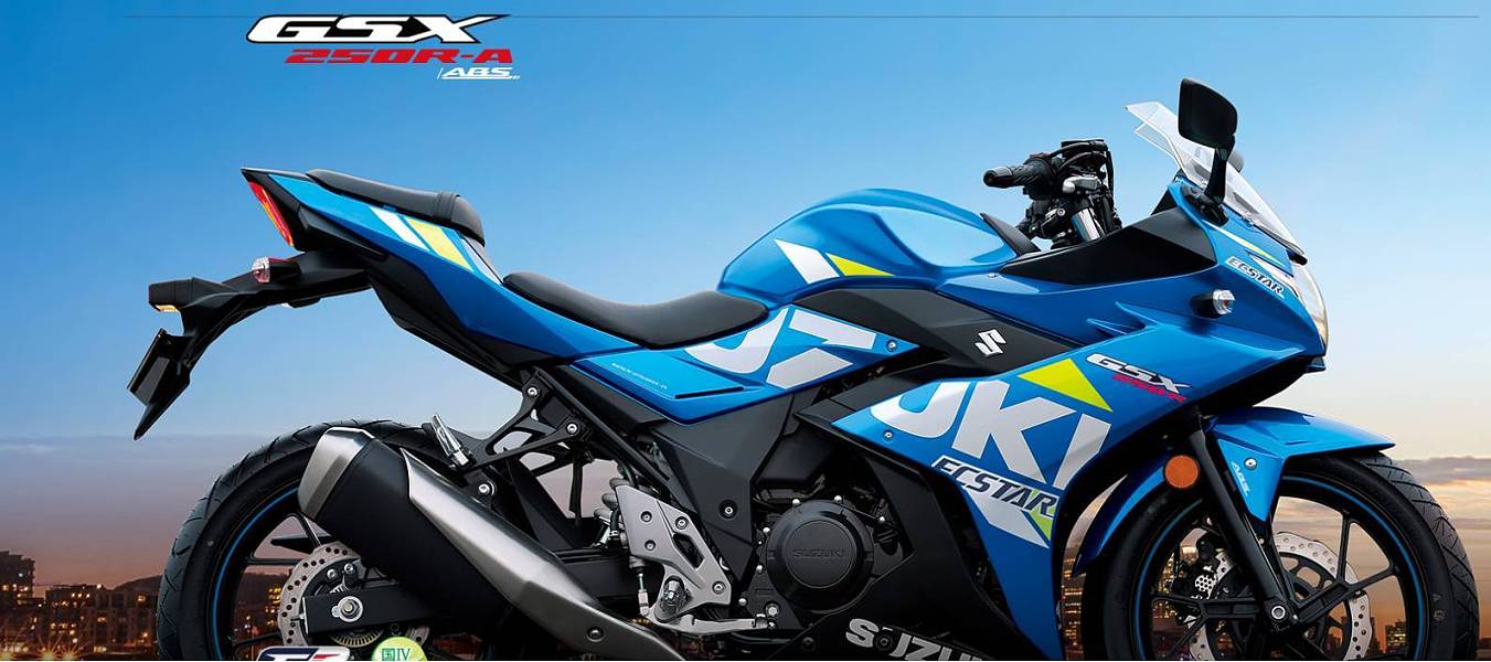 200cc以下仿赛推荐,新手入门仿赛250