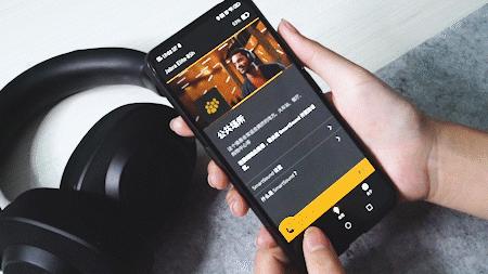 高级感耳机推荐,头戴式超级隔音的耳机推荐