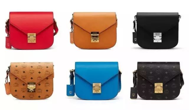 mcm为什么有的深有的浅,mcm为什么火