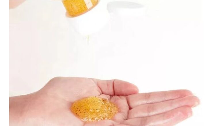 水果沐浴露推荐留香持久,水果沐浴露持久留香