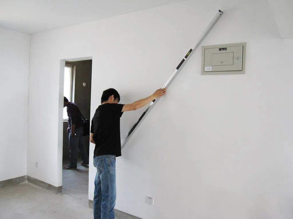 拿房后装修前需要做什么,拿房前需注意哪些