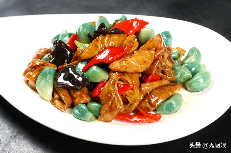 为何洗猪大肠要放碱和醋,猪大肠不用醋怎么洗