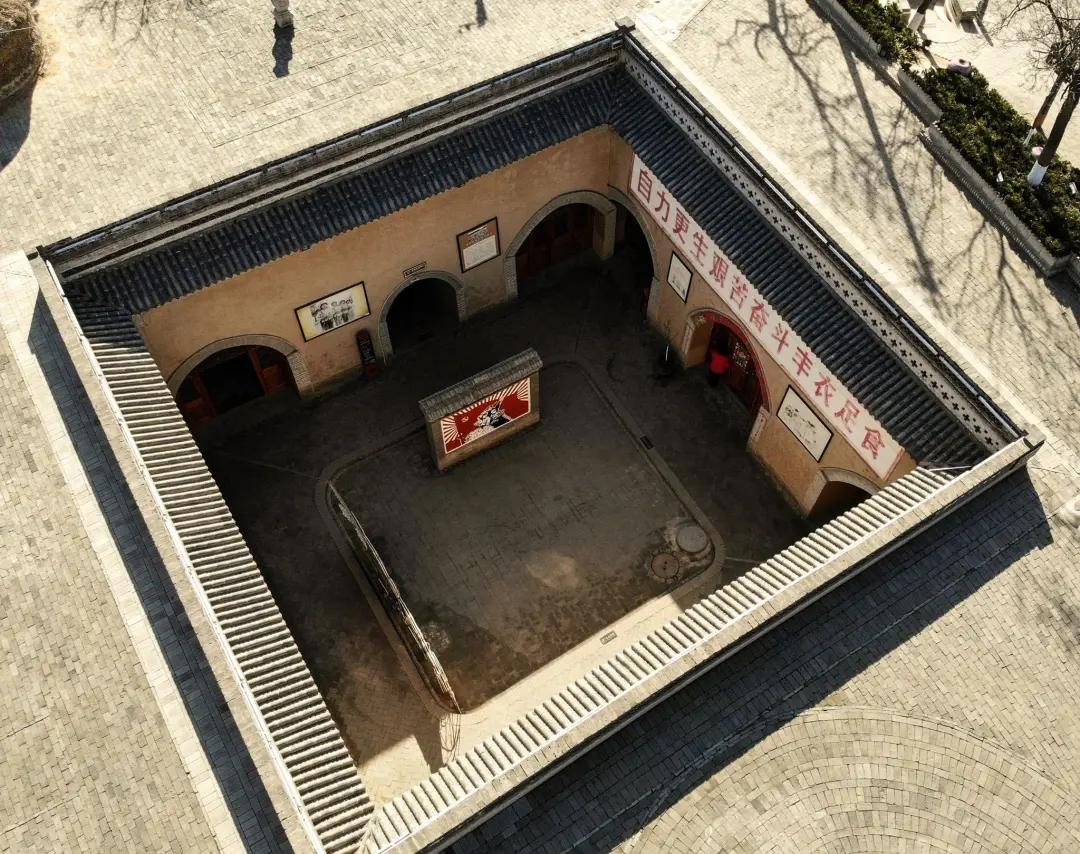 什么是窑洞,什么是双变频冰箱