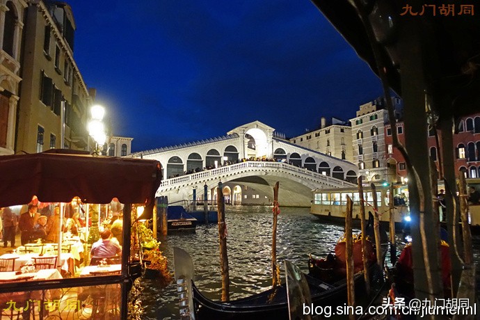 威尼斯概述,威尼斯的概述和特点
