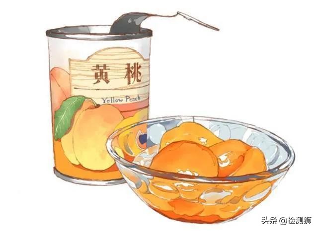 如何查验食品中的防腐剂,食品防腐剂的识别方法与步骤