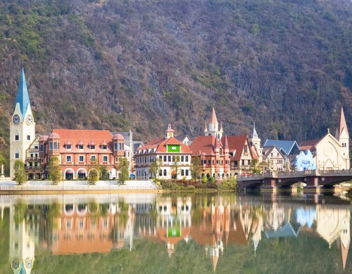 网红打卡民宿汤泉,网红打卡圣地汤泉