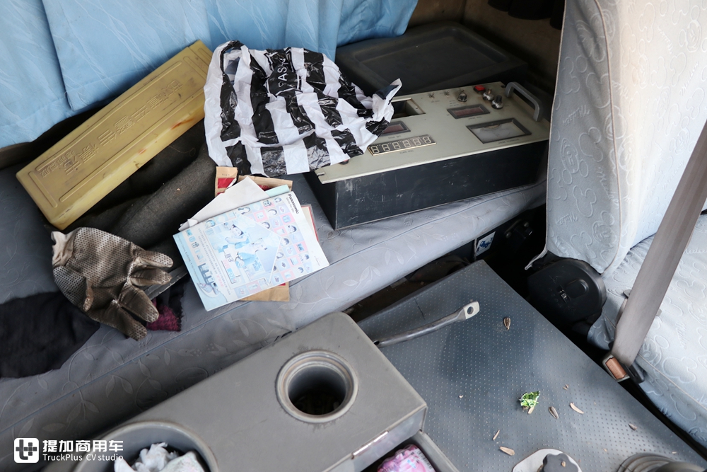 奔驰卡车和北奔,北奔重卡和奔驰一样吗