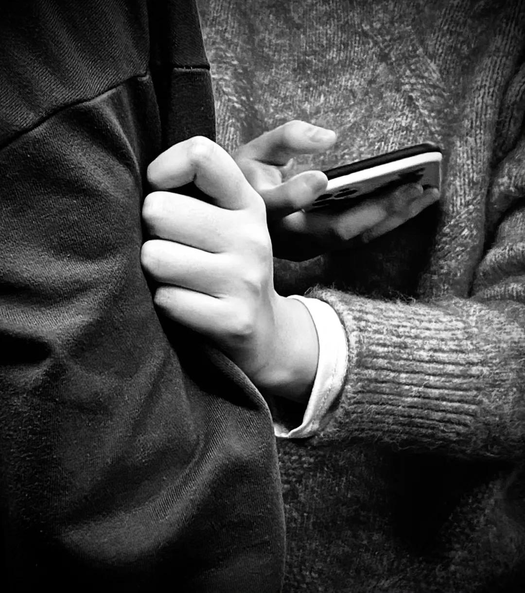 怎么拍出好看的黑白照片,怎么拍出有质感的黑白照