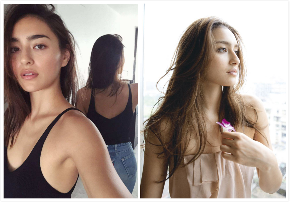 你适合直发还是卷发主要看这3点,为什么卷发比直发好看