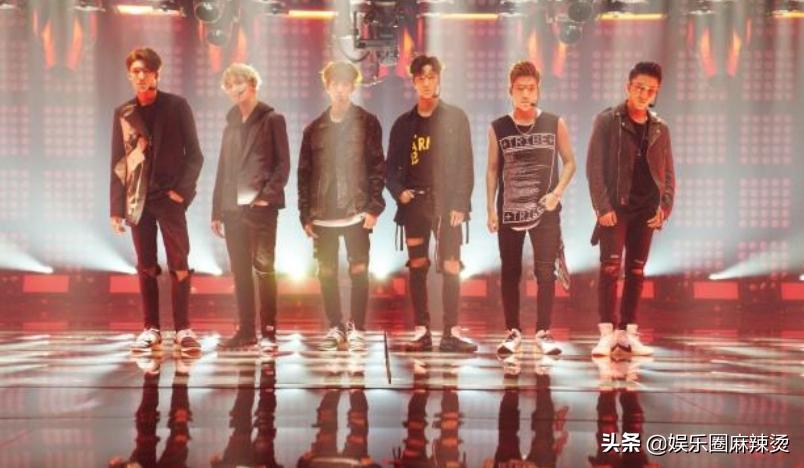 罗志祥解散男团吗,罗志祥优我女团解散原因