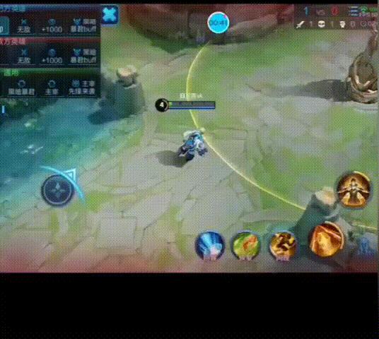 老版本芈月的技能,芈月现版本强势