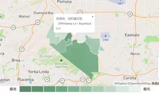 34万刀起，定居奇诺岗，跟着大趋势*击狙**公寓，捡漏和学区我都要！