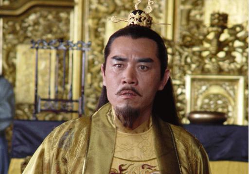 朱元璋为什么要给他5张免死金牌,朱元璋下发的免死金牌