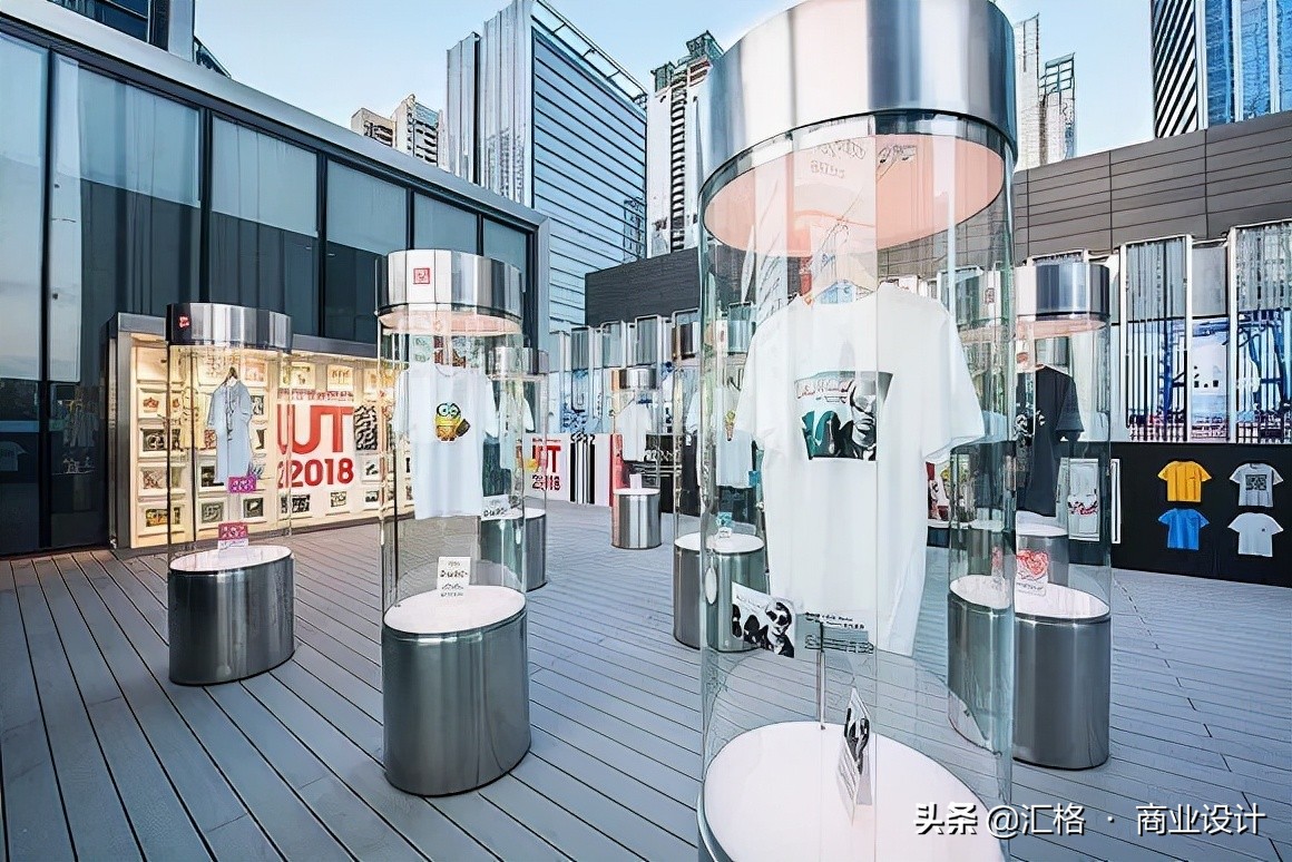 开放性商业街设计如何吸引消费者,如何打造高人气的主题商业街设计