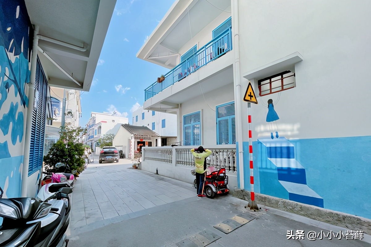 三亚吃住行,三亚自由行海边住宿攻略