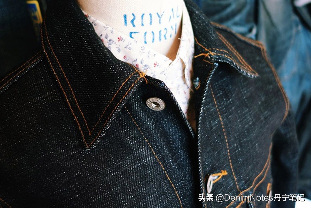 500和2000+的牛仔夹克有何区别？不同价位的牛仔夹克该怎么挑选？