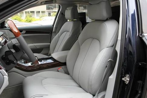 仿皮座椅座套半包好还是全包好,奥迪q5l座椅仿皮和真皮有什么区别