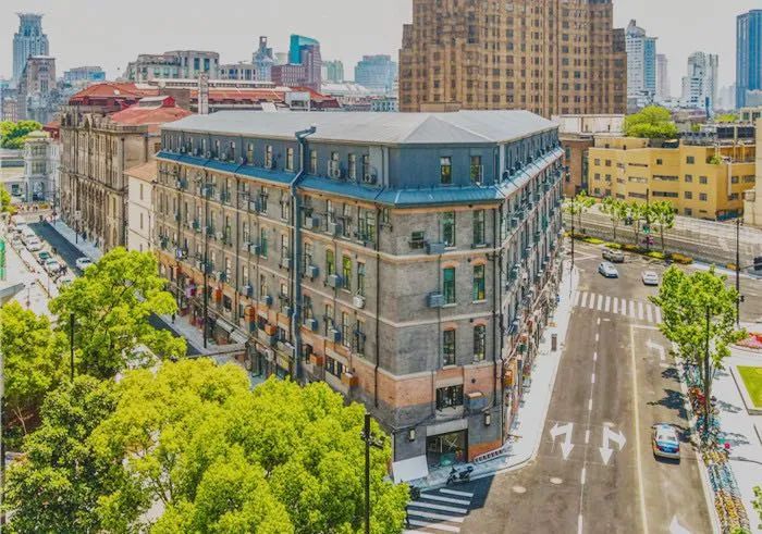 上海假期打卡绝美景点推荐,假期游上海别错过这些休闲活动