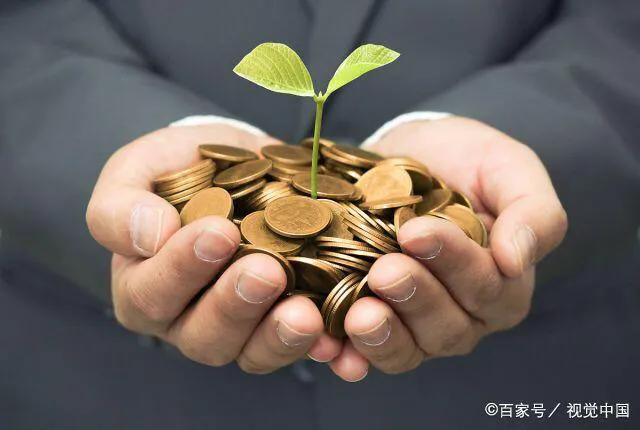 在牛市里,很多股民涨一点就卖了,这是最悲哀的事情