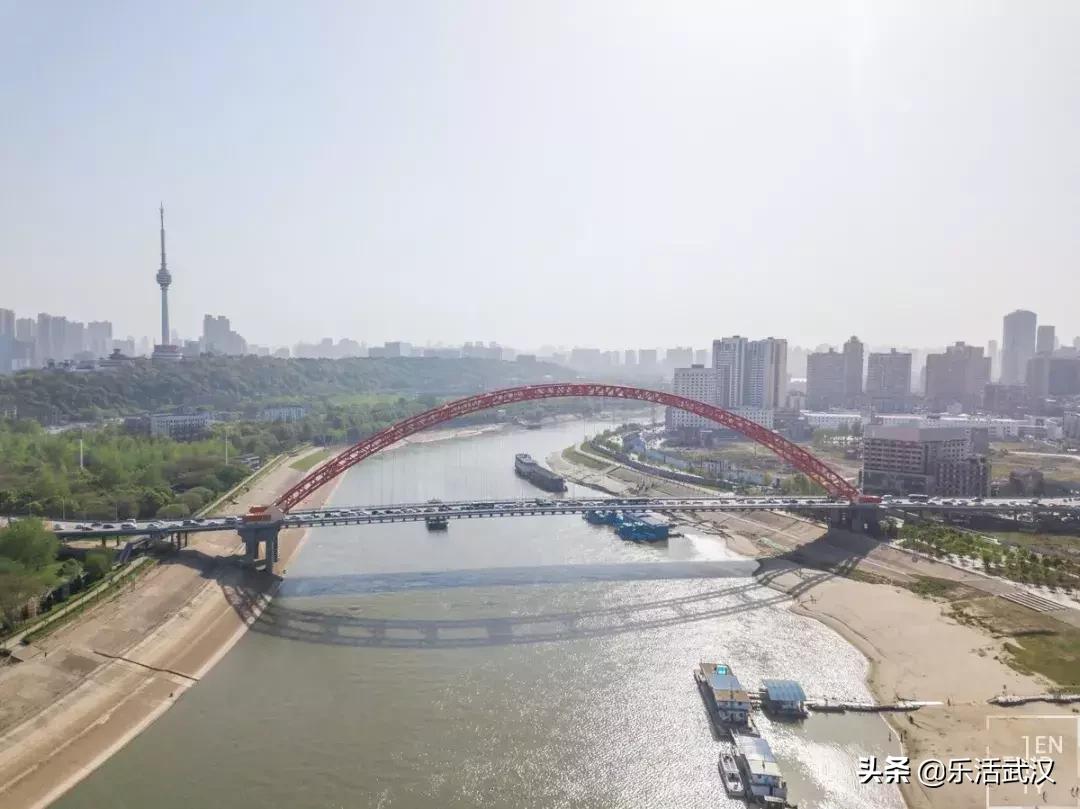 原来武汉有这么多好玩的打卡地,武汉周边新晋7大网红打卡地