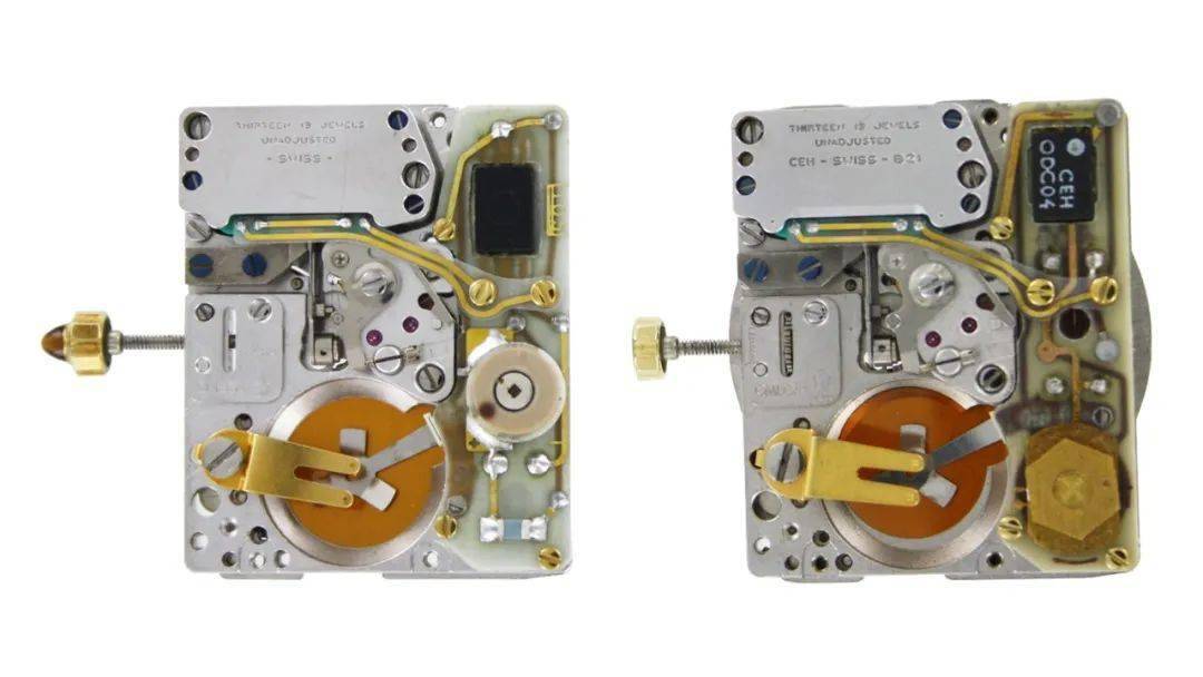 新中国钟表生产历史 (中国五六十年代生产的钟表)