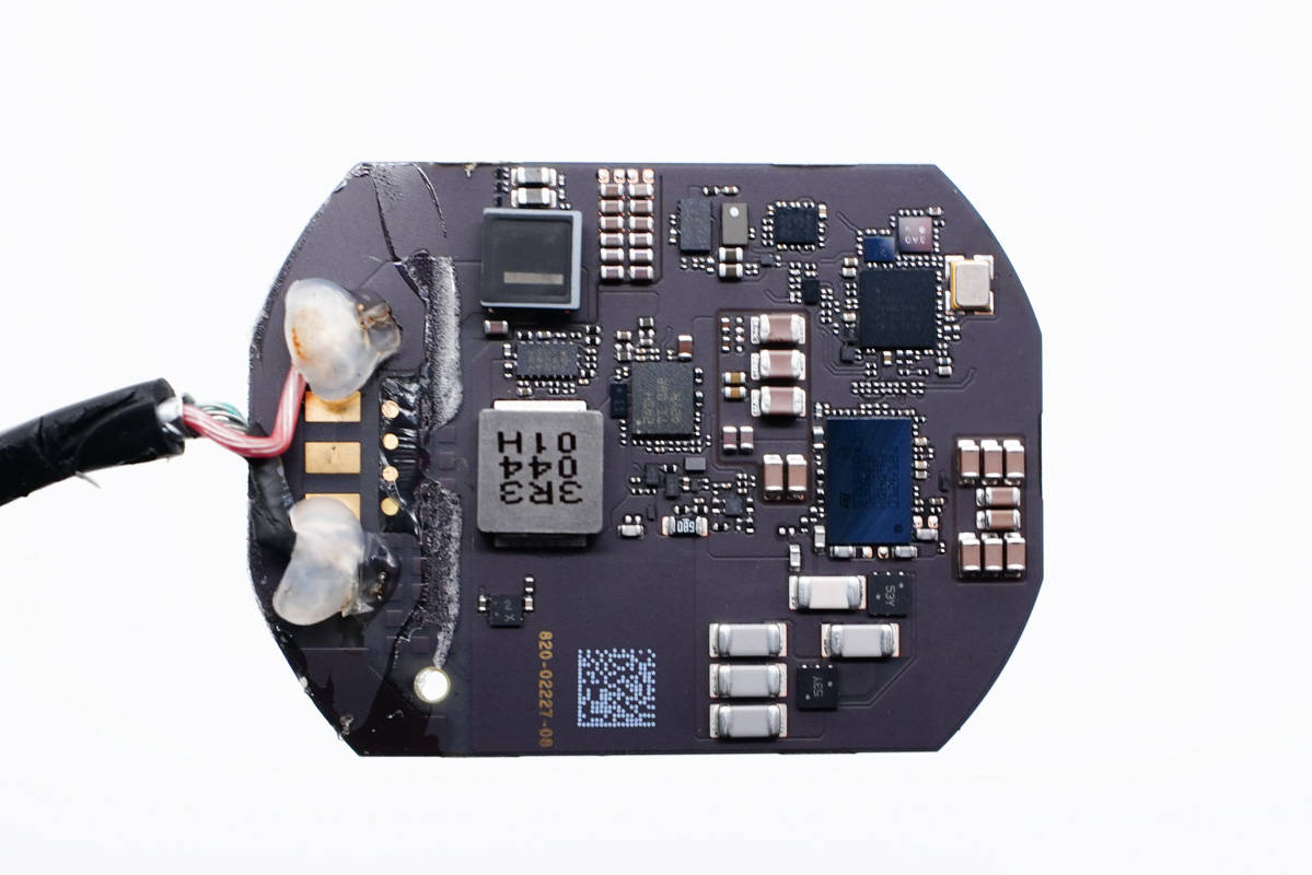 贝尔金二合一无线充测评,mfm认证第三方充电宝