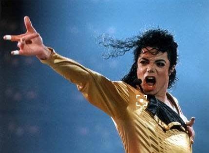 迈克尔杰克逊孤独无助的时候,迈克尔杰克逊逝世实录