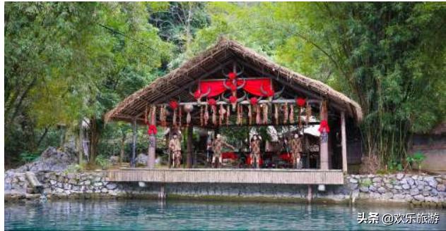 桂林哪些旅游景区好玩,桂林有哪些值得体验的项目