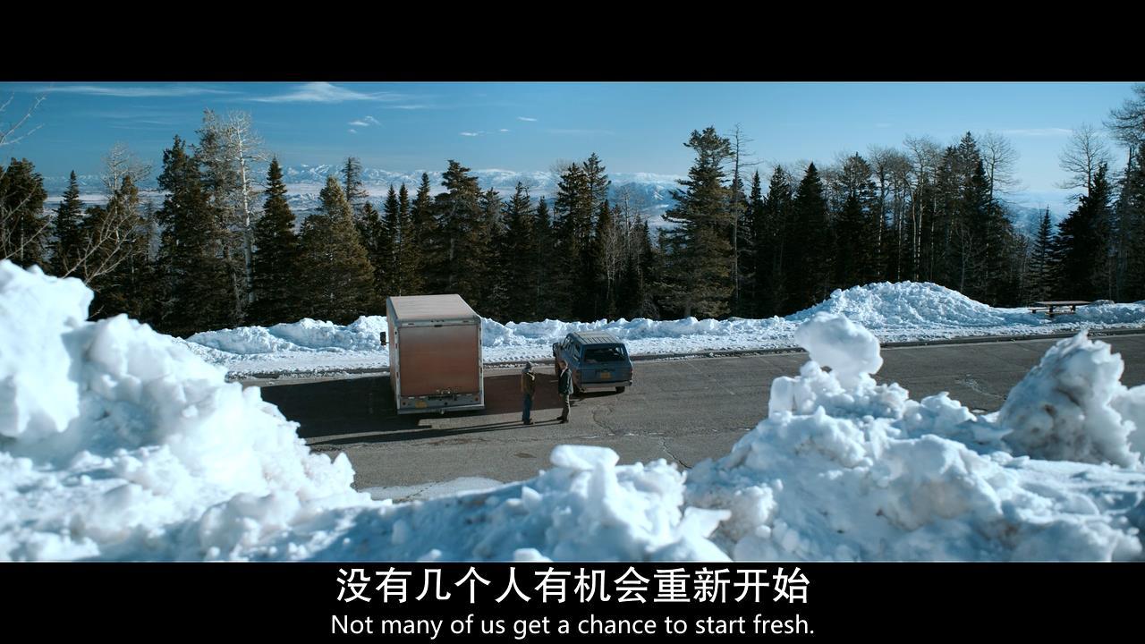 绝命毒师之续命之徒电影版解说,绝命毒师电影续命之徒好看吗