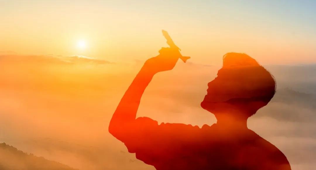 备受争议的治疗让他毅然挺过了7年，创造抗癌奇迹