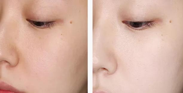 资生堂悦薇水乳流动性,资生堂悦薇水乳紧致抗老