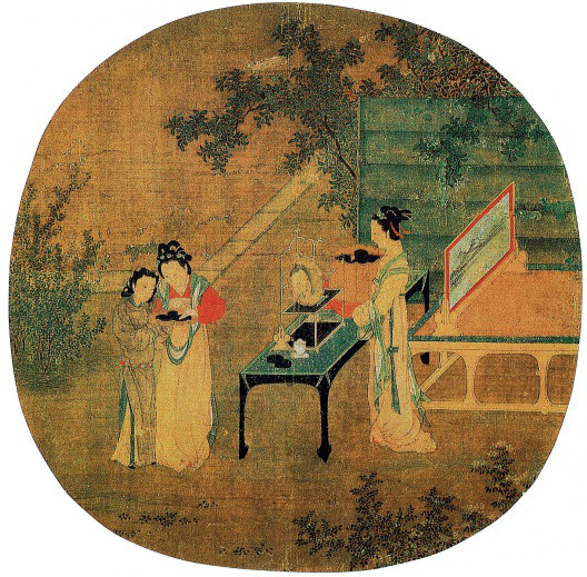 女为悦己者容完整版,女为悦己者容作品