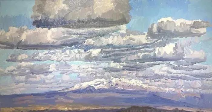 央美最牛教授,中国顶级的美术院校