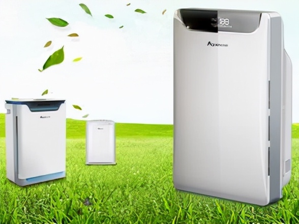 空气净化器哪个品牌家用效果最好,空气净化器什么牌子好噪音小