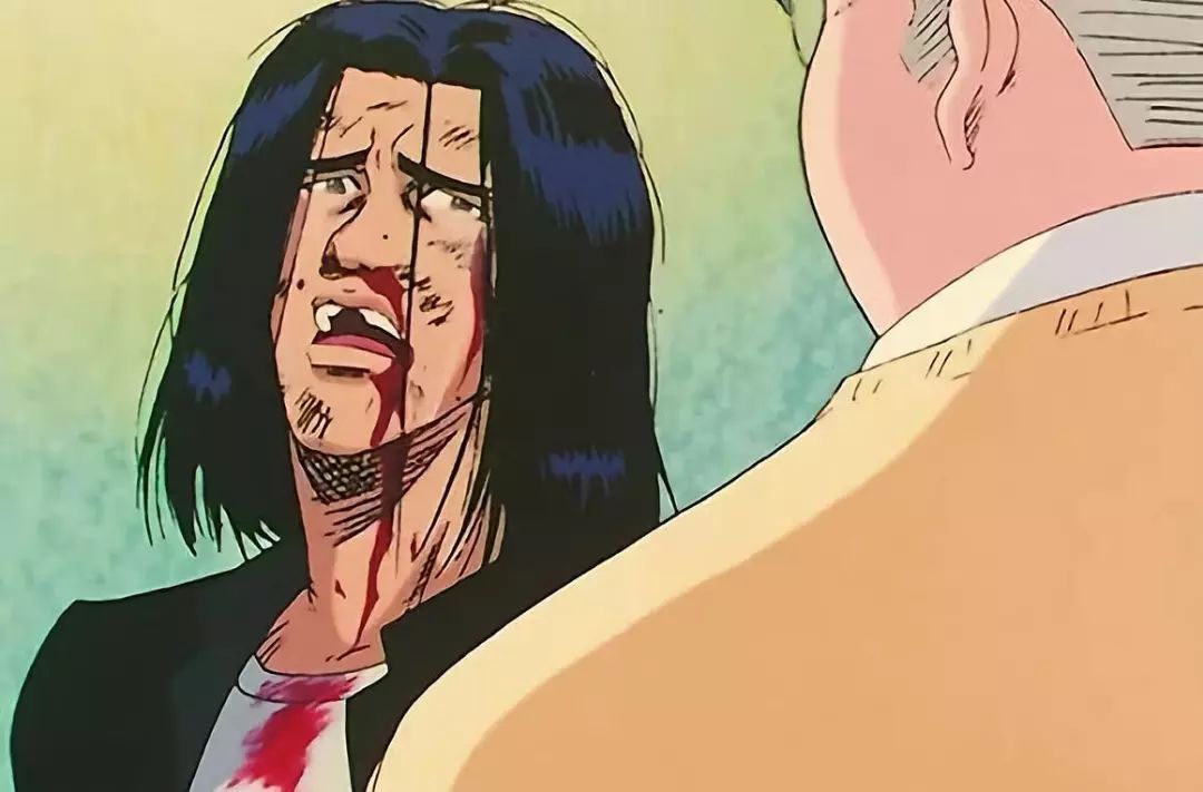 回味热血青春，灌篮高手中的实力战靴