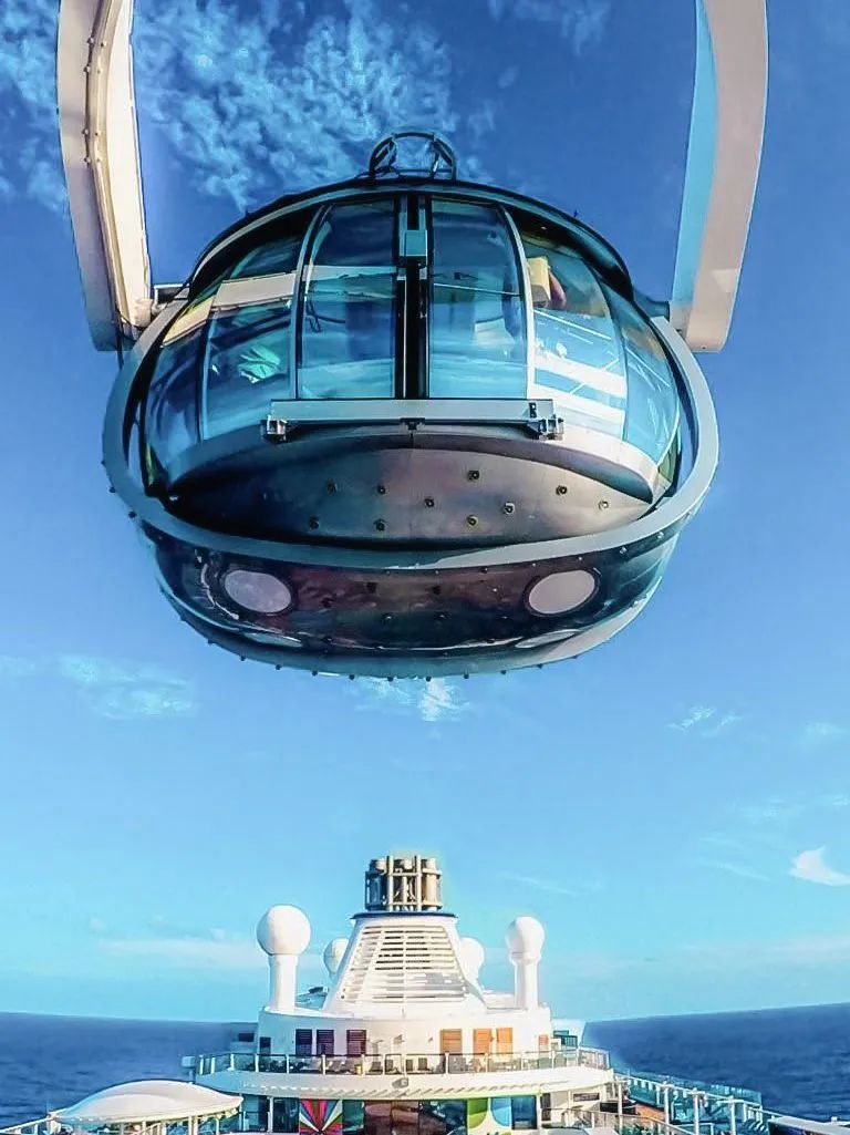 邮轮疫情期间能出行吗,邮轮旅游有必要去吗