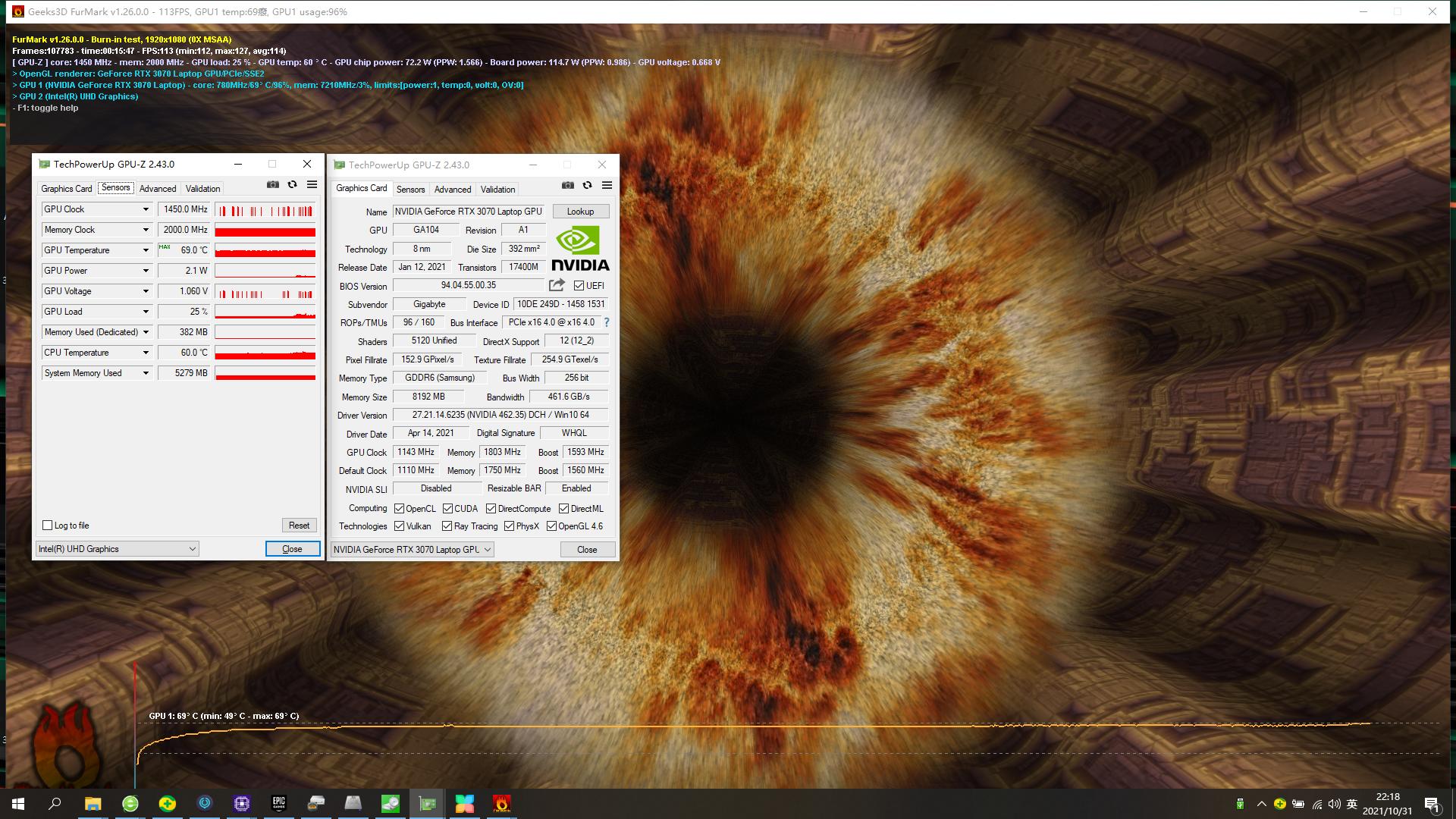 有雕牌游戏本，哪里都是电竞战场，值得游戏玩家背上的AORUS15PXD